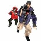 STARKER X Zoomo - SUMMIT SHOOTOUT