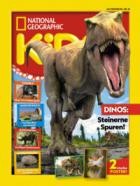 National Geographic KiDS 58/2025