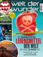 Welt der Wunder 11/2024