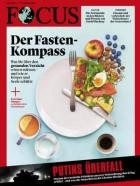 Focus Magazin 09/2022