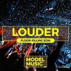 VA - Louder (Floor-Filling EDM)