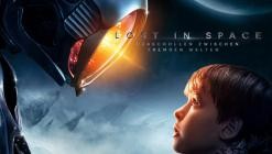 Lost in Space - Staffel 3