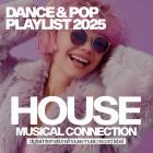 VA - Dance and Pop Playlist 2025