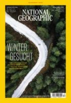 National Geographic 12/2022