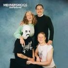 Mehnersmoos - Pennergang