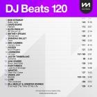 Mastermix DJ Beats Vol.120