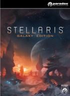 Stellaris Galaxy Edition