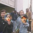 Besphrenz - bert