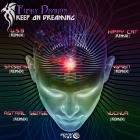 Funky Dragon - Keep On Dreaming (Remixes)