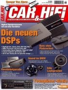 Car und Hifi Magazin 06/2022