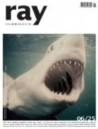 ray Filmmagazin 05/2025