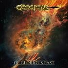 Godspear - Of Glorious Past