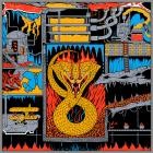 King Gizzard & The Lizard Wizard - Live In Barcelona 25