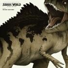 Michael Giacchino - Jurassic World Dominion (Original Motion Picture Sou