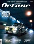 OCTANE Autoklassiker und Sportwagen 74/2024