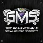 Gms - The Remixes Vol  2