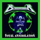Bloodrunner - Total Annihilation