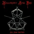 Hellfrost And Fire - Fire, Frost and Hell