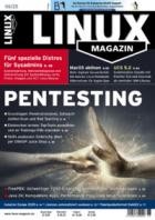 Linux-Magazin 06/2025