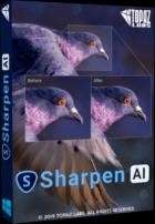 Topaz Sharpen AI v3.3.5 (x64)