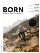 BORN Mountainbike Magazin 13/2024
