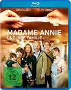 Madame Annie und ihre Familie