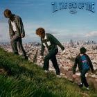 almost monday - til the end of time