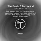 VA - The Best of Tecnomind Uplifting 2025