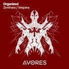 Organized - Zenthara Vespera