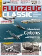 Flugzeug Classic 07/2024