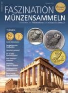  zenRevue/Sonderheft/Faszination/Muenzensammeln/2024