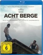 Acht Berge