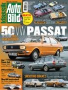 Auto Bild Klassik 08/2023