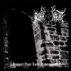 Runenwacht - Support Your Local Underground