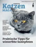 Schweizer Katzen Magazin 06/2024