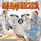 Ballsqueezer - Itching Balls