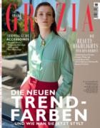 GRAZIA 19/2025