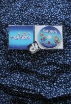 Various Artists - Music From And Inspired By Smurfs