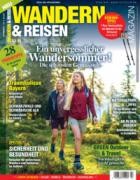 WANDERN und REISEN 03/2025