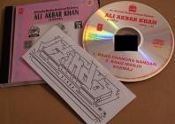 Ali Akbar Khan-Sarod Vol 3- SICCD106 -CD-FLAC-2001-KINDA