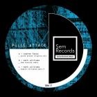 Andrea Festa x Mark Williams - Pulse Attack