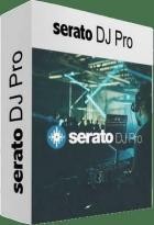 Serato DJ Pro v3.0.2.12