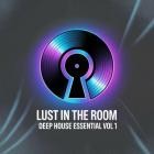 Lust in the Room: Deep House Essential, Vol.1