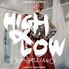 Tom Hodge - High & Low: John Galliano (Original Soundtrack)