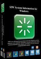 SIW 2025 v15.9.1009 Technician (x64)