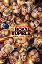 WWE Royal Rumble