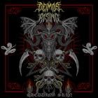 Deimos Rising - Shedding Skin