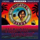 Haruomi Hosono - Tropical Dandy
