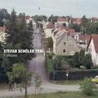 Stefan Schoeler Trio - Folklore