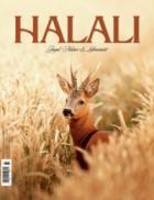 HALALI - Jagd Natur und Lebensart 03/2025
